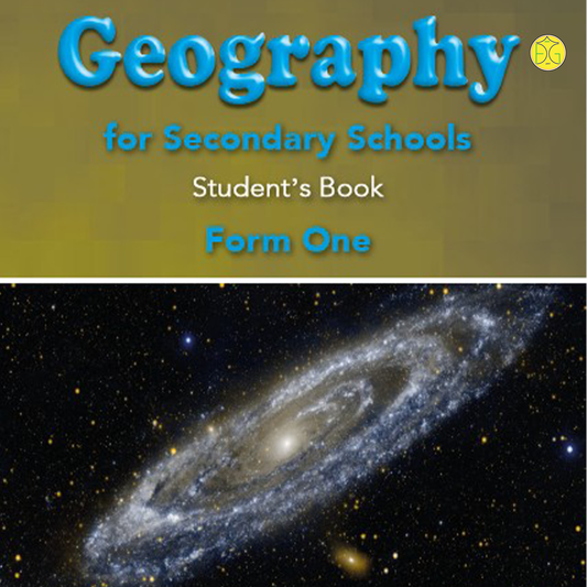 Geography-Form One