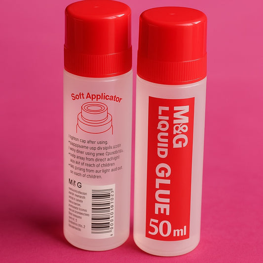 GLUE STICKY-LIQUID