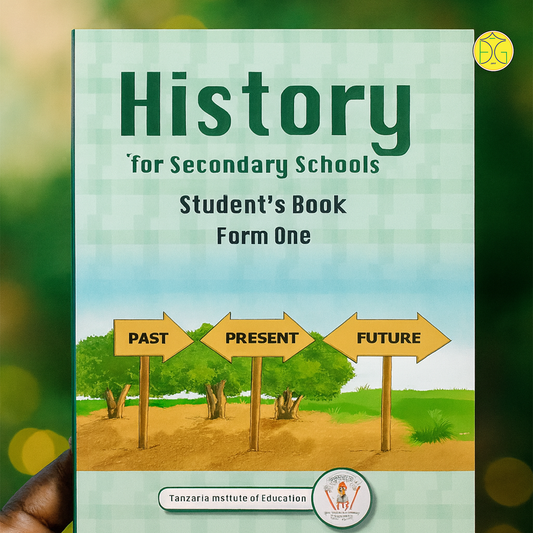 History-Form One