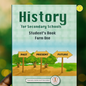 History-Form One