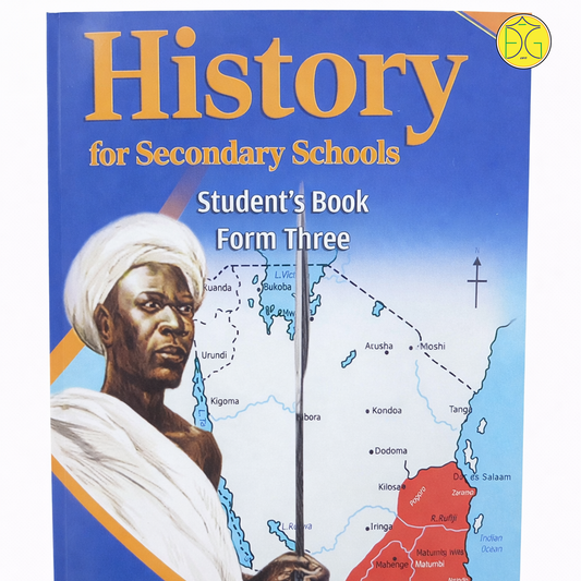 History-Form 3