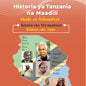 History of Tanzania and Ethics-Form 5