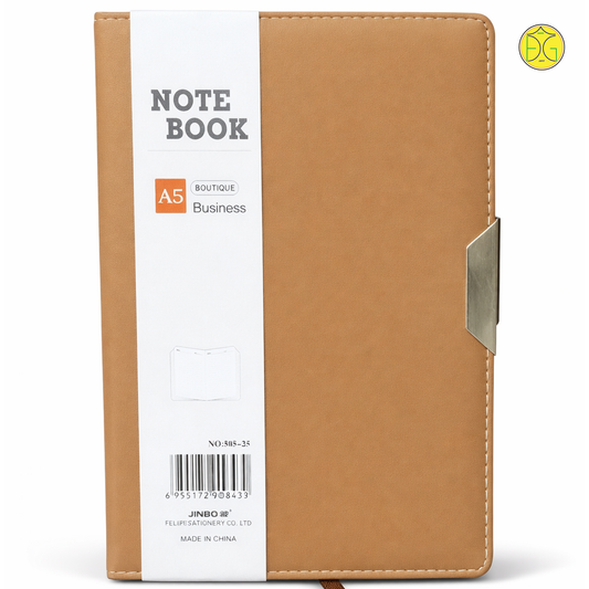 NOTEBOOK A5-11