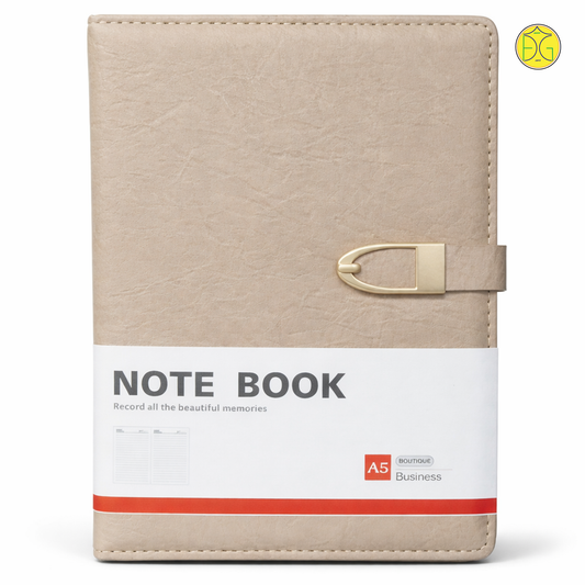 NOTEBOOK A5-12