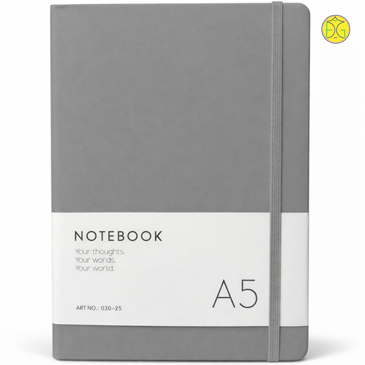 NOTE BOOK-FANS-2