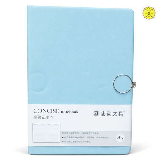 NOTEBOOK A5-8