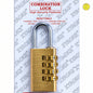 Kufuli ya password 1