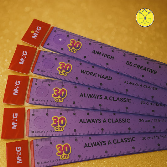 RULER M&G FLEXIBLE (BULK)