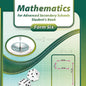 Mathematics-Form 6