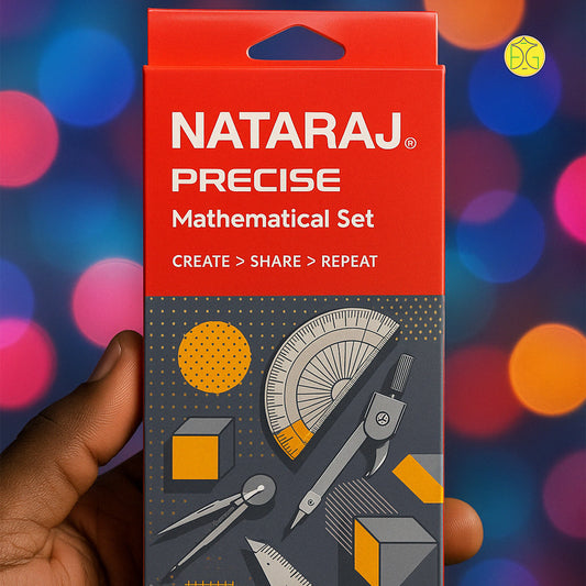 MATH SET-NATARAJ (BULK)