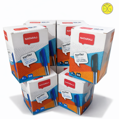 PEN NATARAJ (12 boxes)