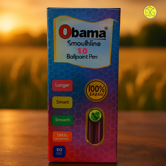 PEN-BARAJ/OBAMA (BULK)