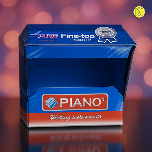 PIANO MANNER PEN