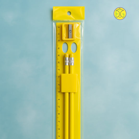 RULER SET