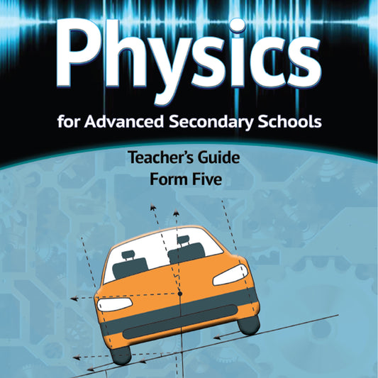 Fizikia-Kidato cha 5