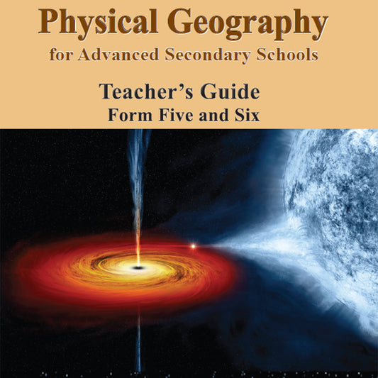 Physical Geography-Form 5&6