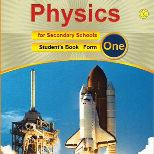 Physics-Form One