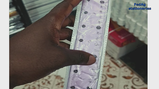 RULER M&G FLEXIBLE
