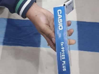 CASIO 2ND EDITION