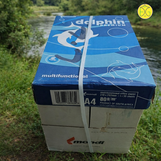 REAM COPYPAPER-1 (BOX)