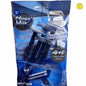 Shavers