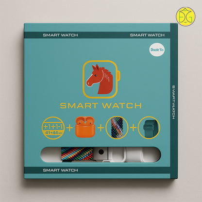 FD-SMART WATCH-005