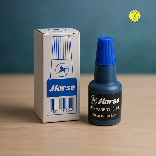 Stamp pad-ink (BULK)