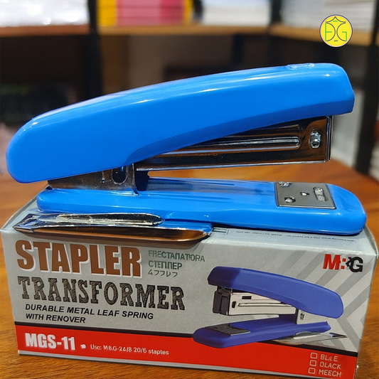 Stapler-M&G