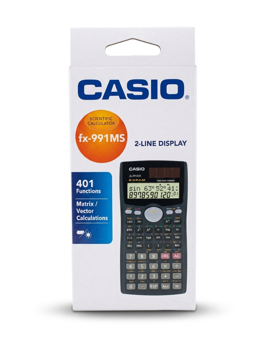 casio 991ms 1st edition casio 991ms 1st edition