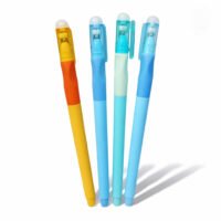 erasable pencil