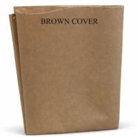 brown covers