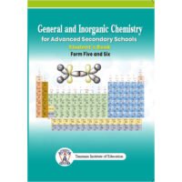 gen chemistry