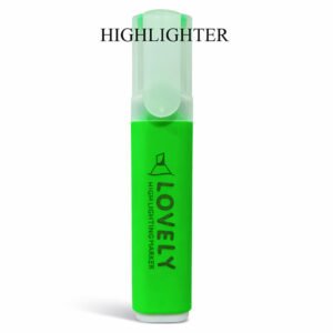 highlighter