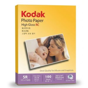 kodeck a5 wp