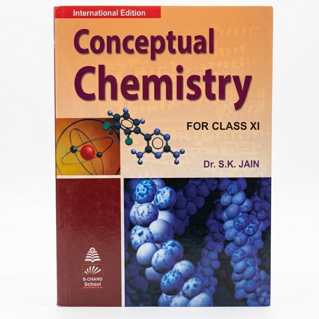 chand chem xi