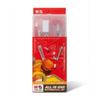 Home math set m&g3