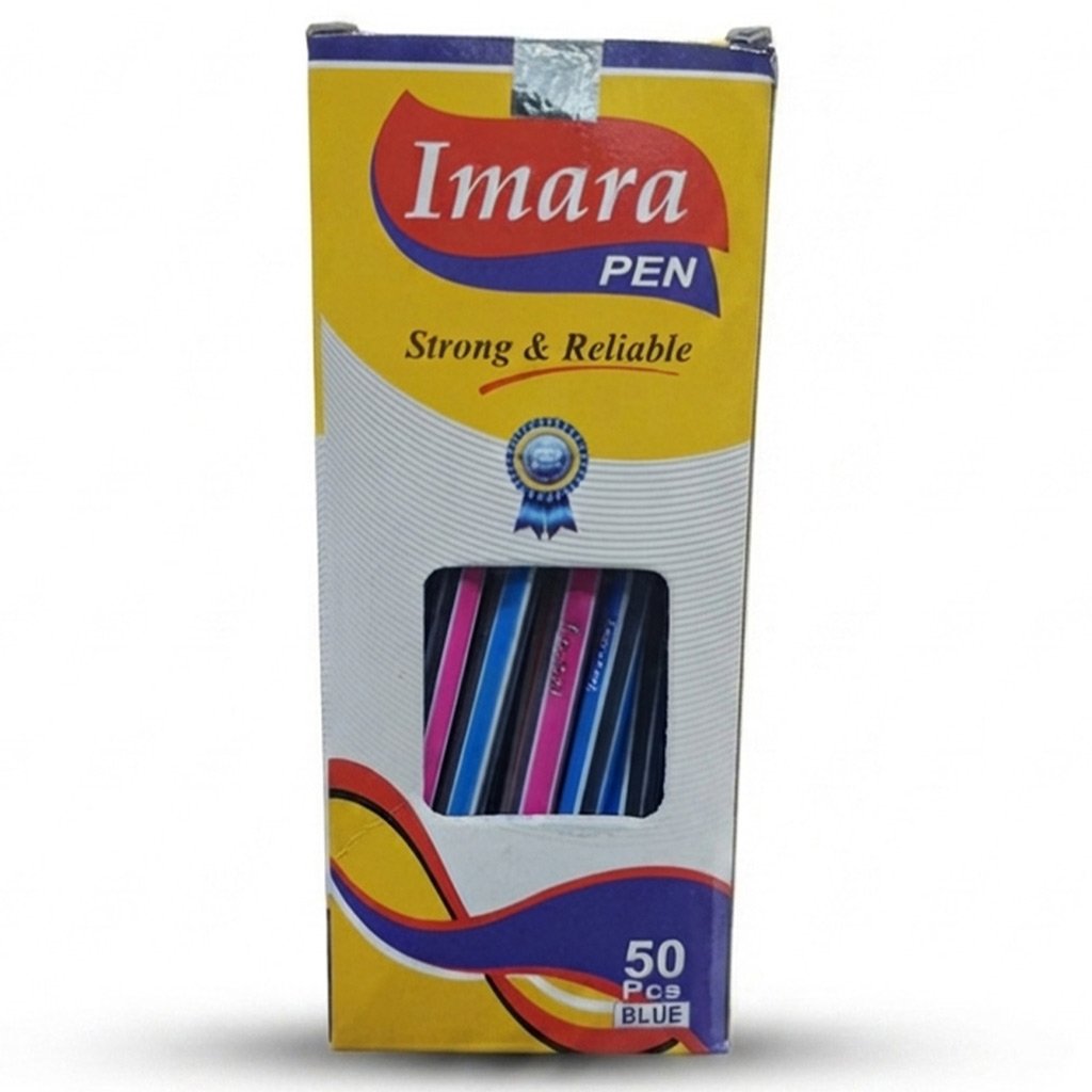 pen imara2