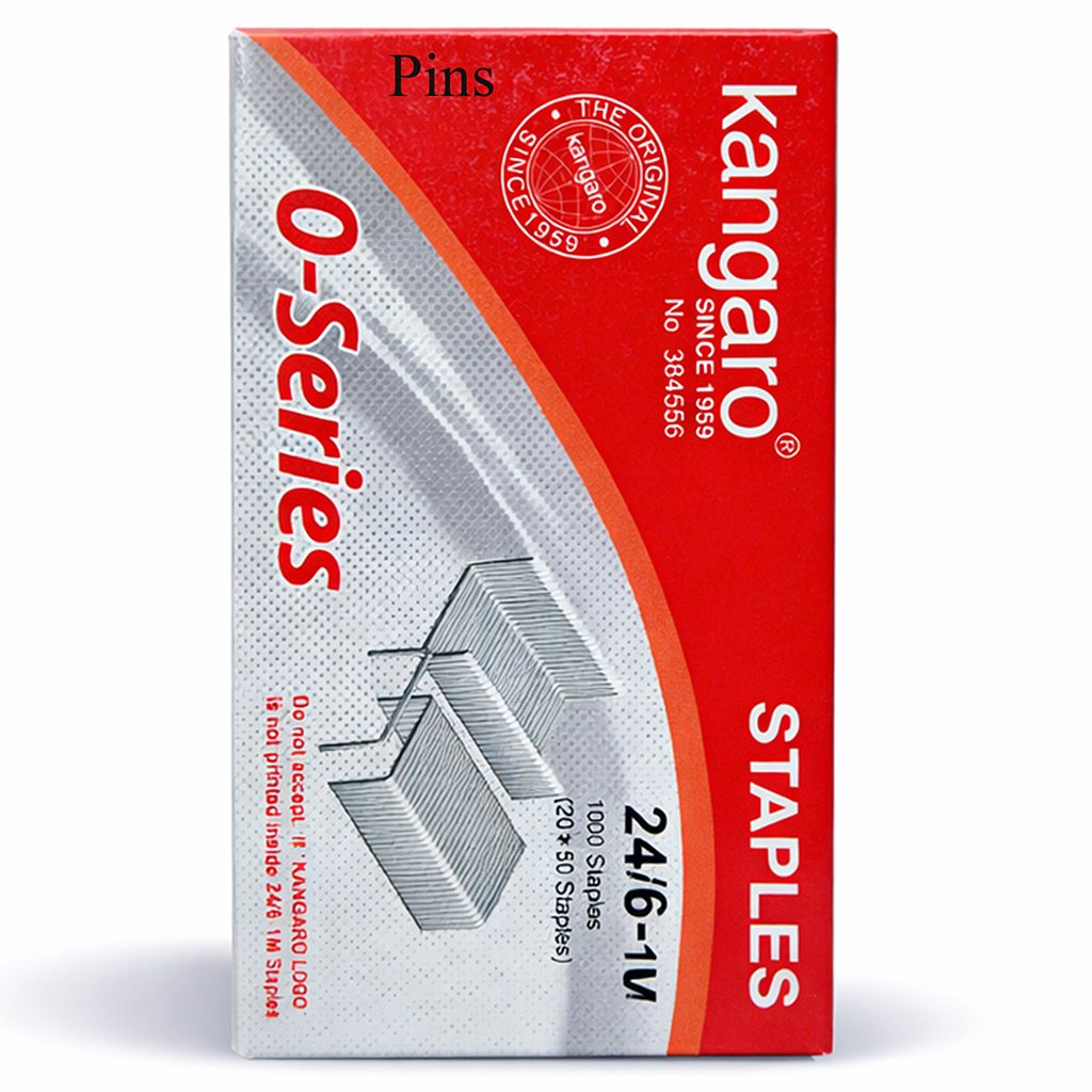 pins kangaroo