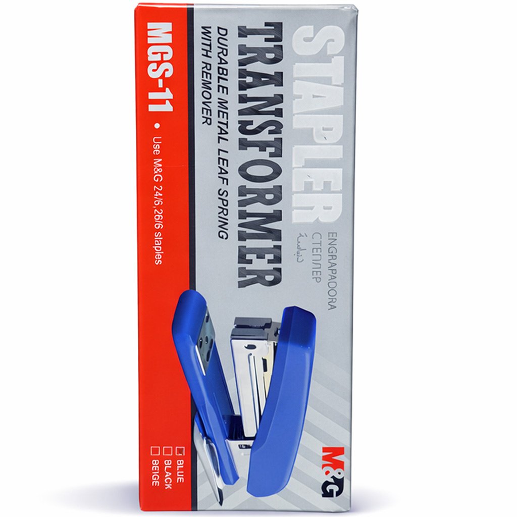 stapler lg