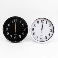 wall clock